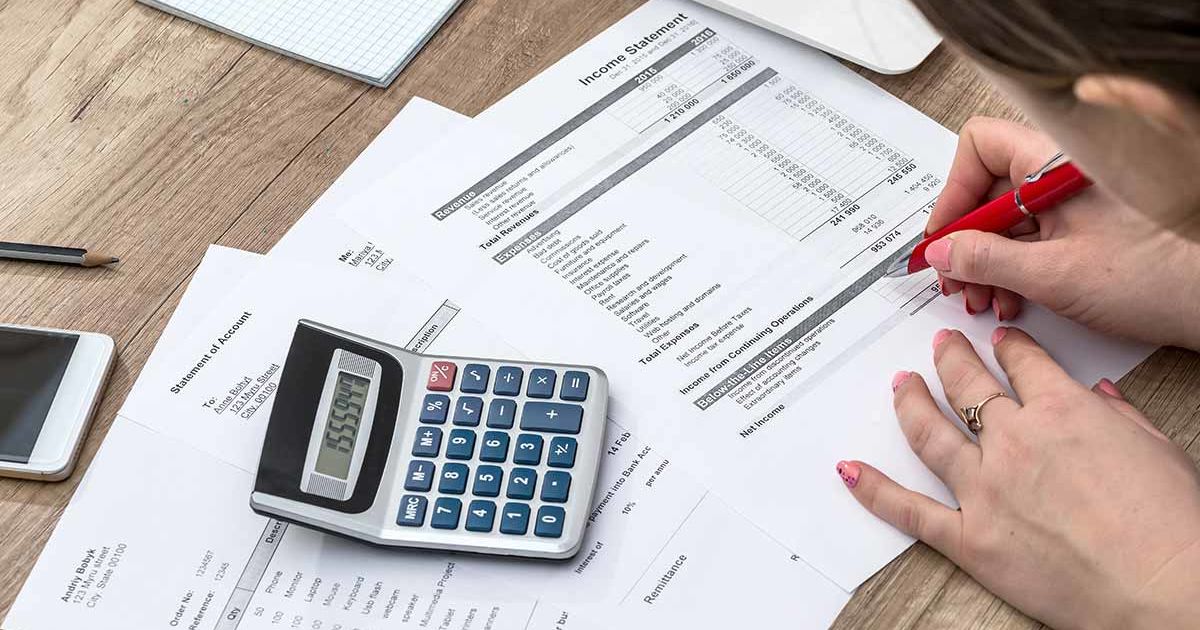 e-AccountingWala team at work